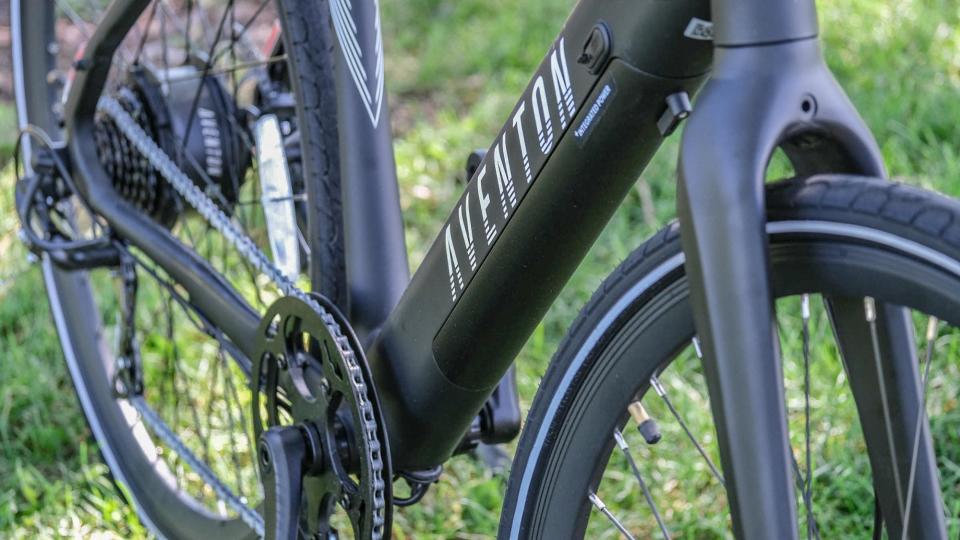 Aventon Soltera.2 review