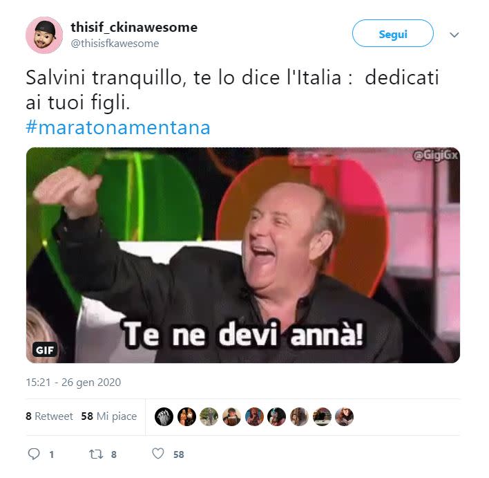 Con ironia e qualche sfottò il "popolo dei social" ha fotografato l'andamento della tornata elettorale in Emilia-Romagna e Calabria. Ecco come ha reagito il web ai risultati del voto... (foto Twitter)