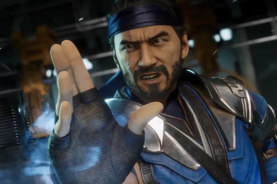 “Ya casi es hora”, anuncio oficial de Mortal Kombat 12 está muy cerca