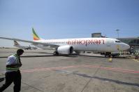 Ethiopian Airlines to resume using Boeing 737 Max planes in Addis Ababa