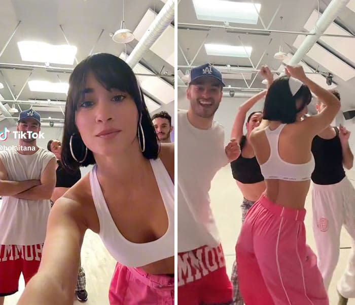 Aitana estrena su nueva cación Las Babys