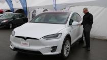 Montrealers surge toward electric cars