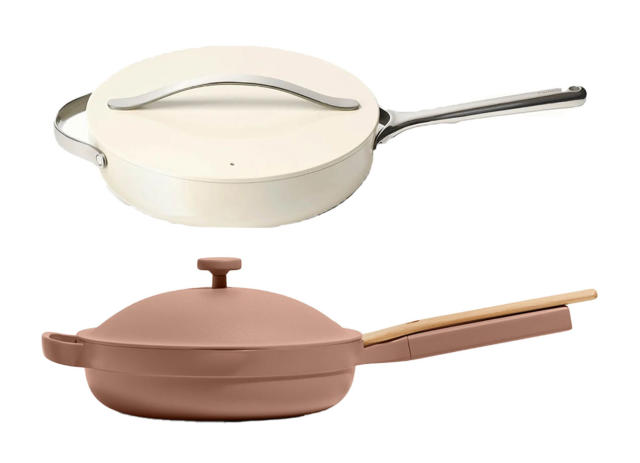 Caraway Cookware Review 2023: Is Is Worth the Hype? - PureWow