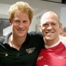 <p>Prince Harry’s cousin-in-law, Rugby World Cup winner Mike Tindall, used to be a regular at Leeds United and was even interested in getting involved in helping the fans with a bid to buy the club in 2015. </p>