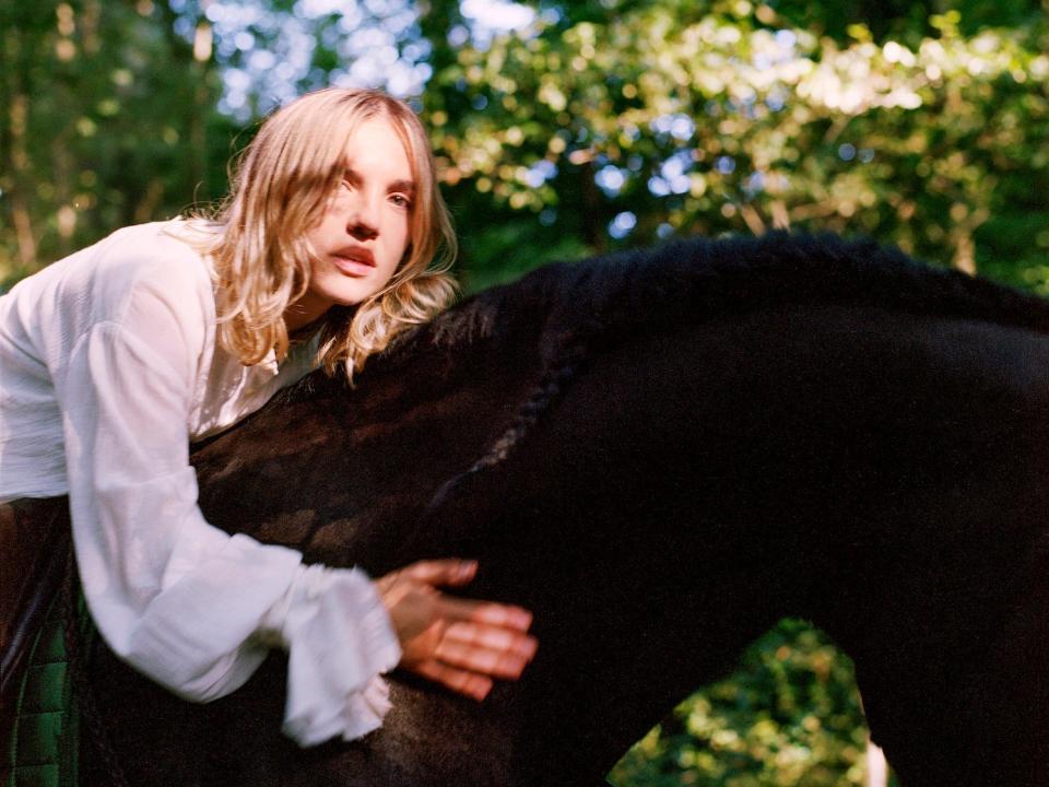 the japanese house boyhood press photo