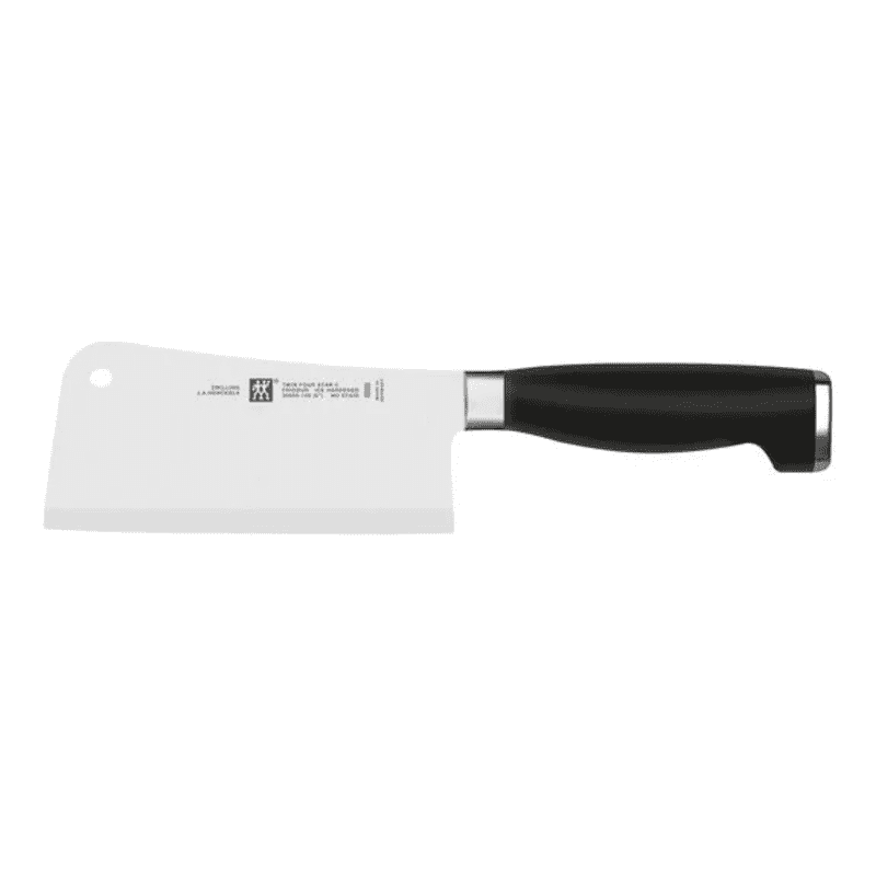 Zwilling Twin Four Star II 6-inch, Cleaver