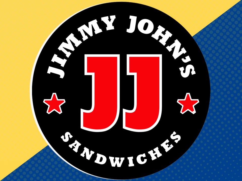 <p>Jimmy John