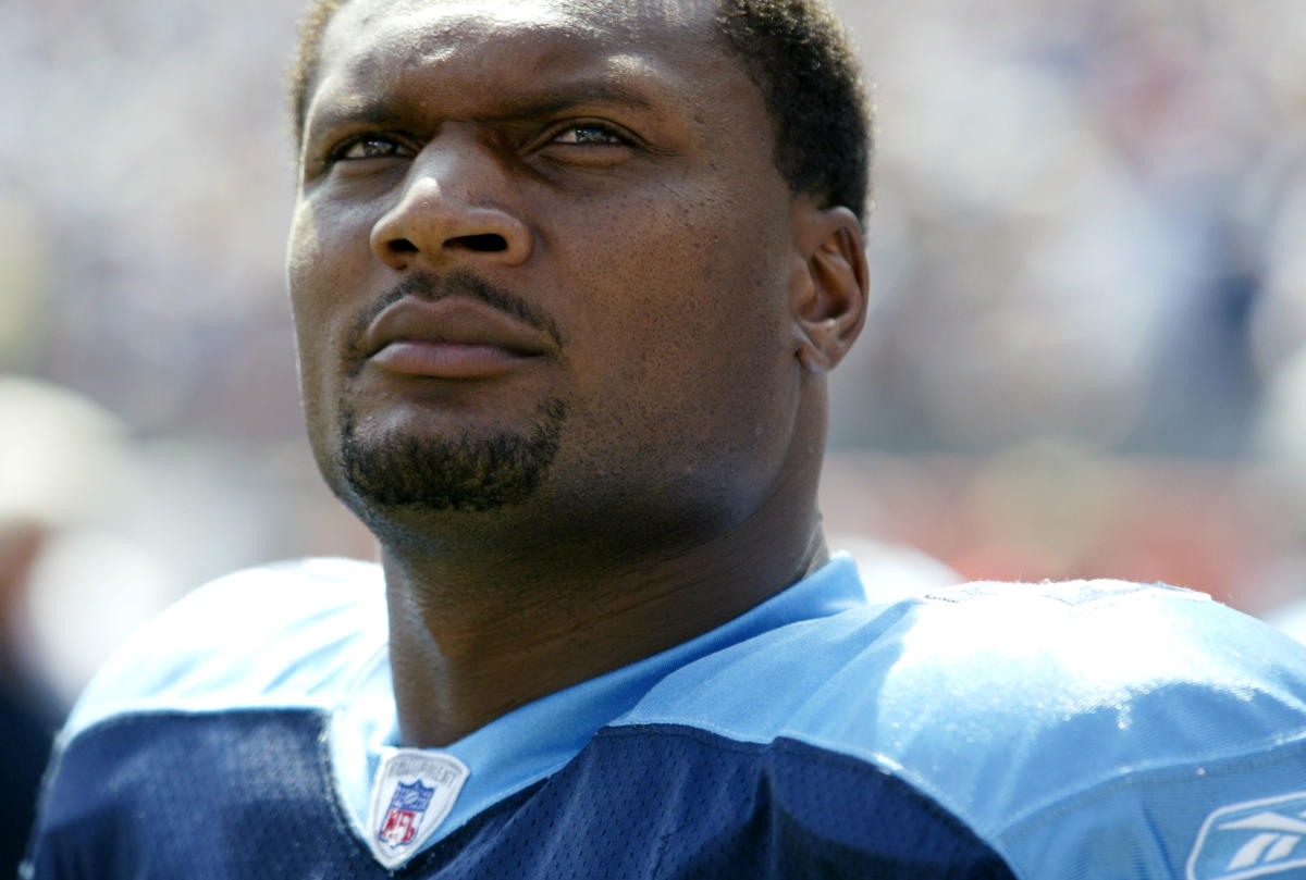 ‘The Murder of Air McNair’: True crime meets NFL retrospective