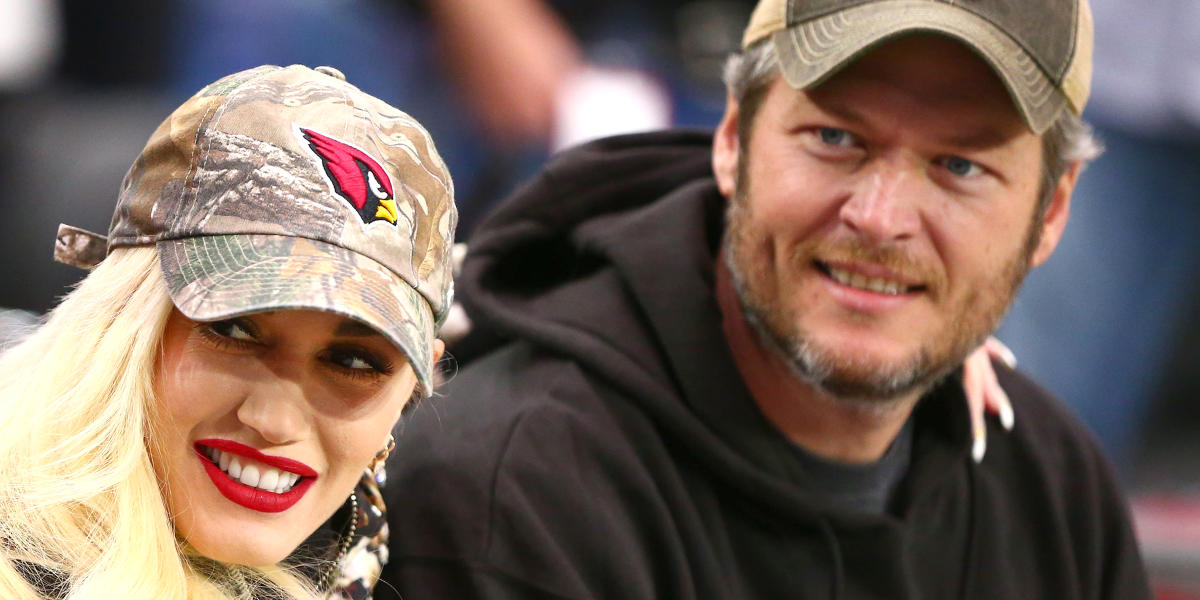 Event Feedback: Bud Light Super Bowl Music Fest: Blake Shelton