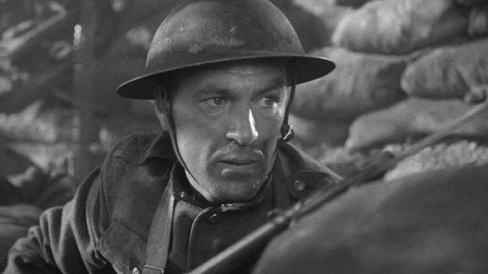 Sergeant York (1941)