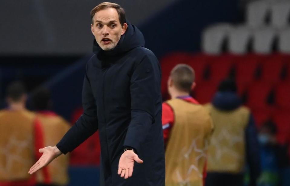 Thomas Tuchel