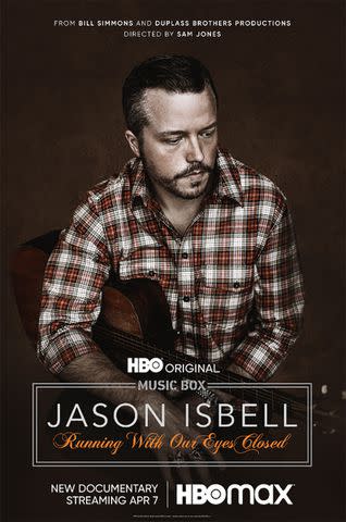 HBO Jason Isbell