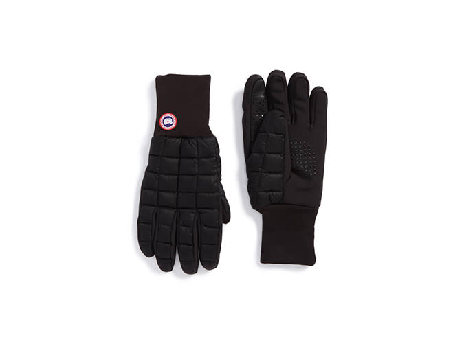 14. The North Face Tech Gloves