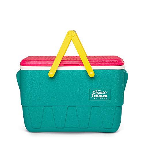 2) Best Cooler for Soccer Moms and Dads