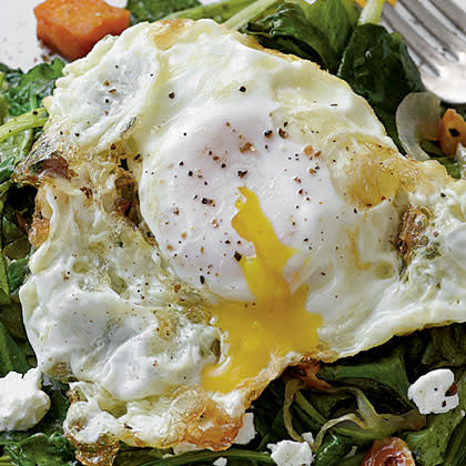 15 Ways to Cook Fried Eggs That We Bet You've Never Heard Of