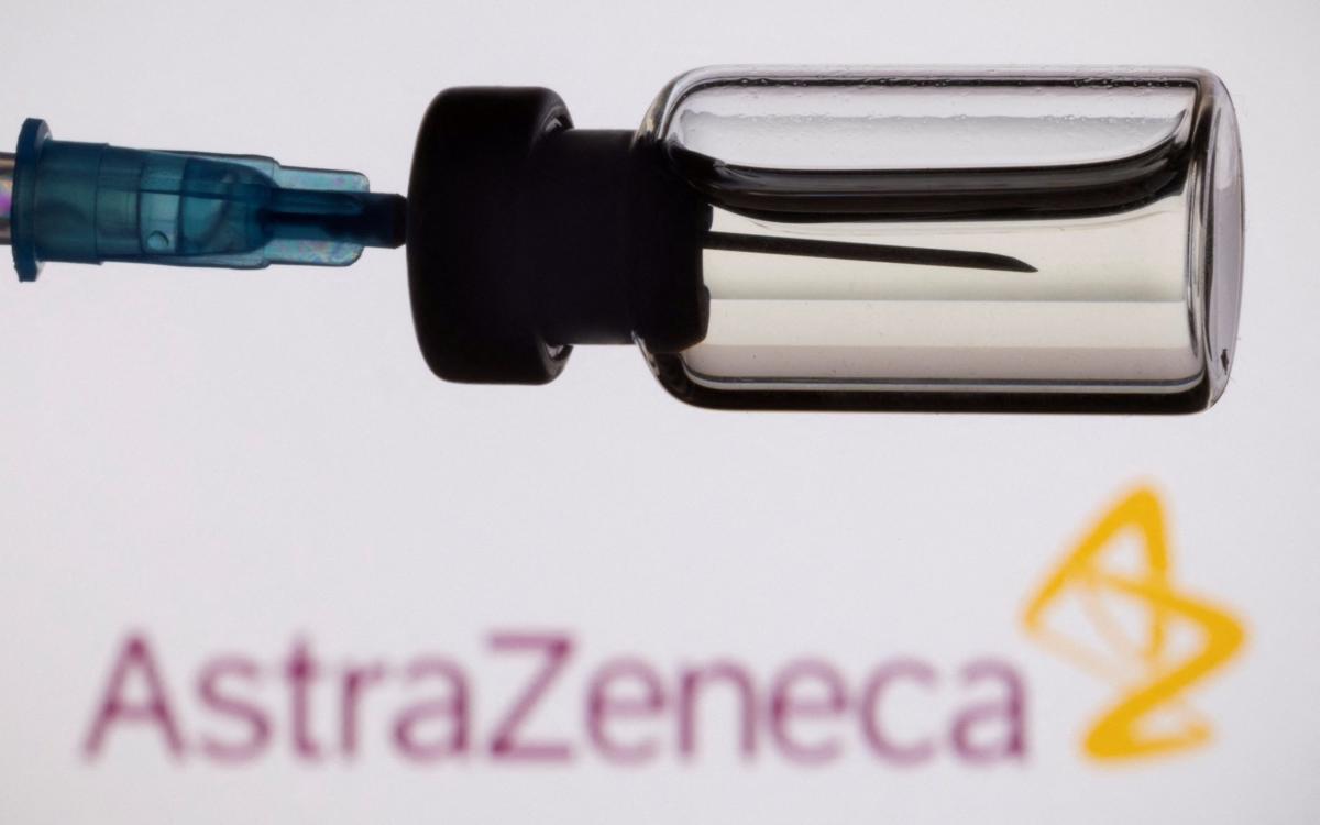 AstraZeneca staff detained in China amid claims of illegal drug imports