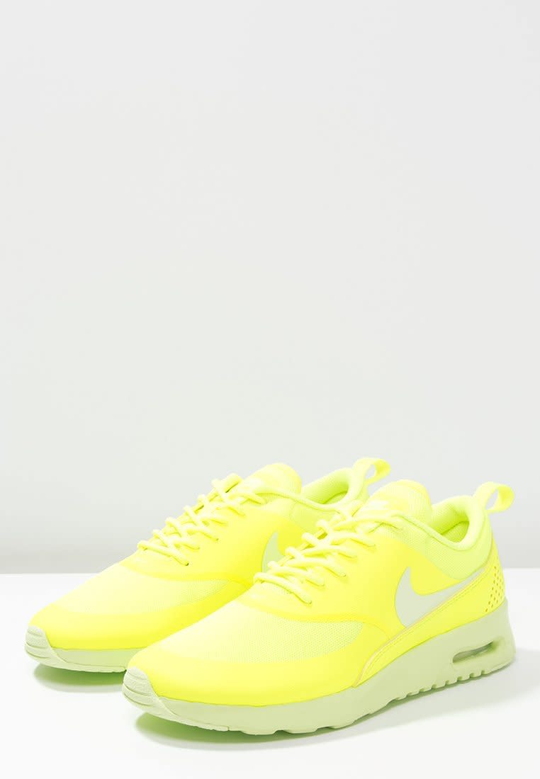 Neon Trainers