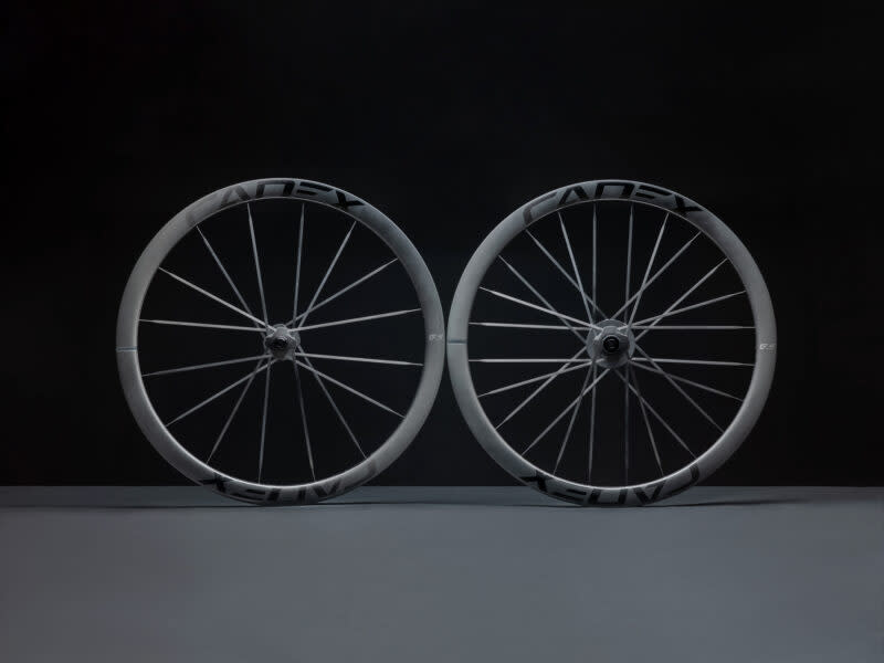 CADEX Max 40 WheelSystem wheels