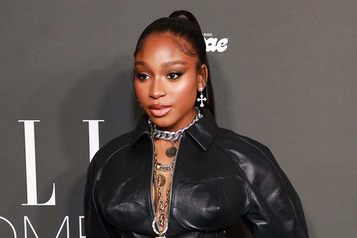 Normani Drops Out of BET Awards Due to Injury ‘Hate Feeling Like a