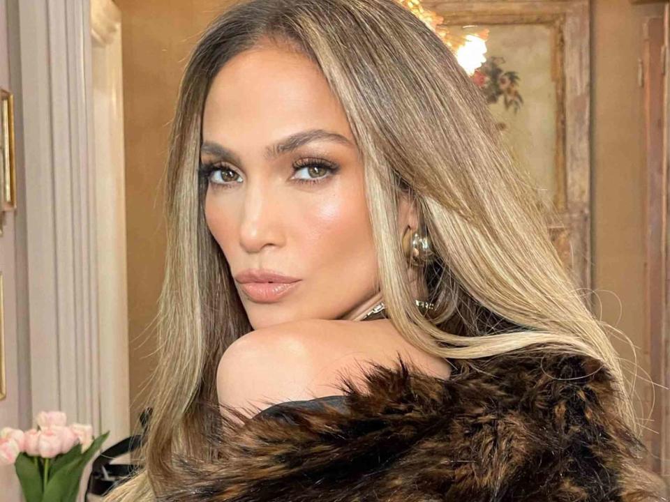 <p><a href="https://www.instagram.com/jlo/">@jlo</a>/Instagram</p>