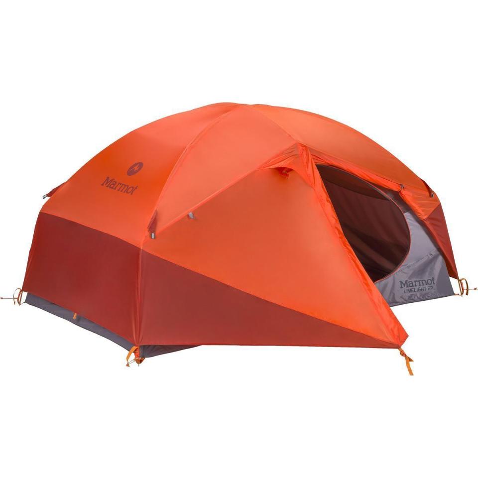 Marmot Limelight Camping Tent