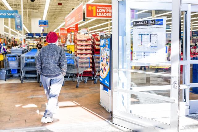 Walmart Neighborhood Market Orlando - Hey Baldwin Park Walmart shoppers! A  better Walmart is on the way. Stay tuned for some exciting upgrades to our  store. #BuildingABetterWalmart