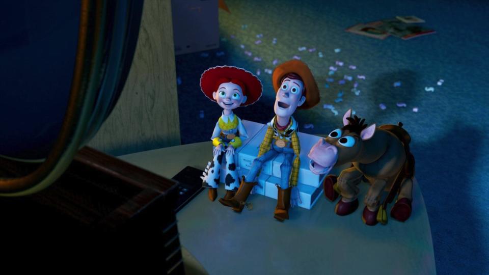 Toy Story 2 (1999)