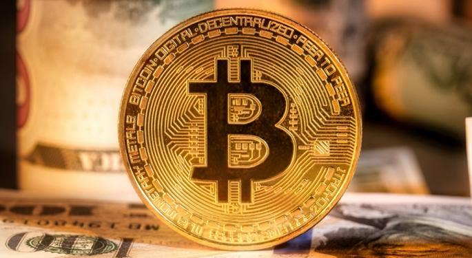 L’accordo sul tetto del debito risparmia i miner di Bitcoin