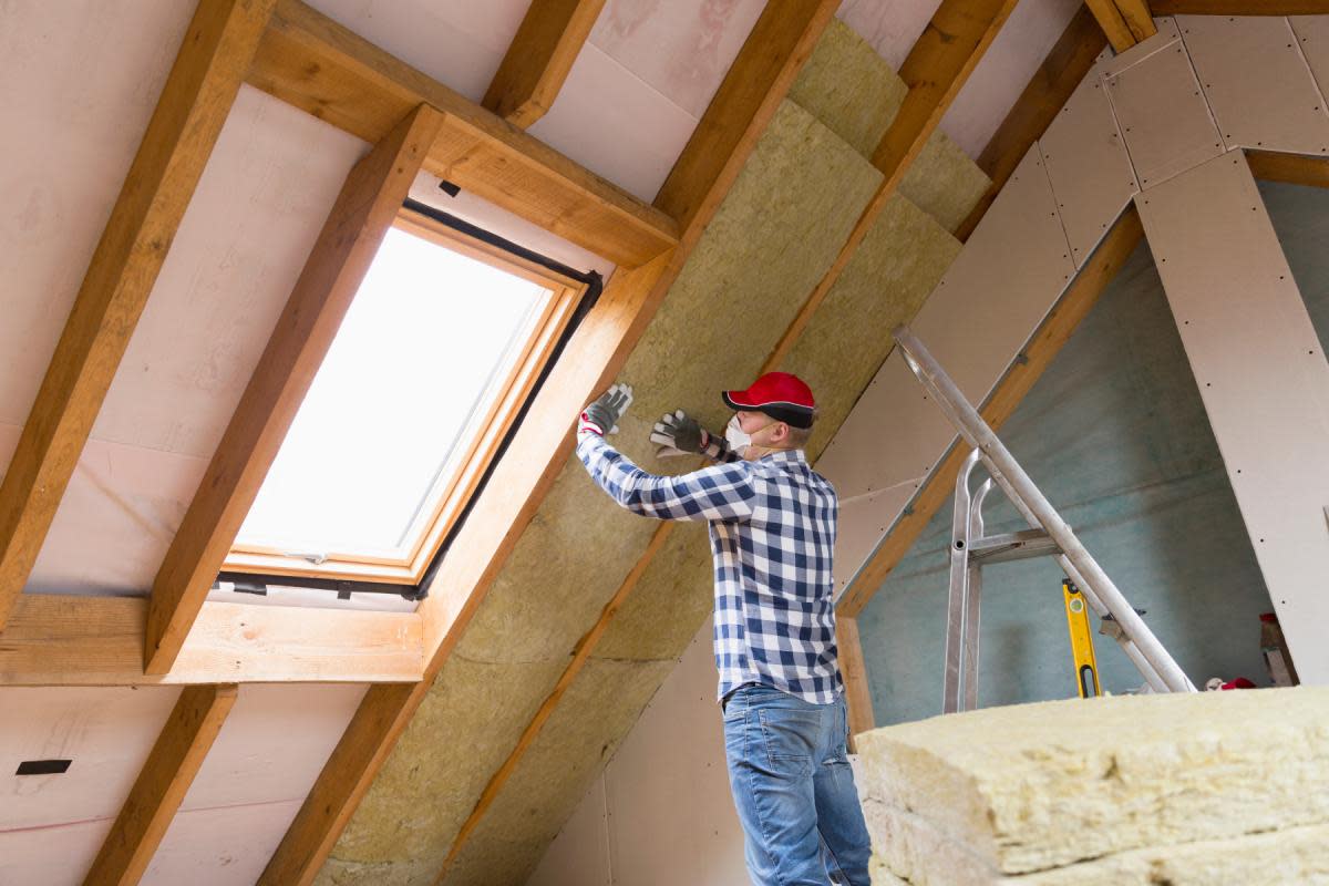 Are you planning a loft conversion? <i>(Image: Getty)</i>