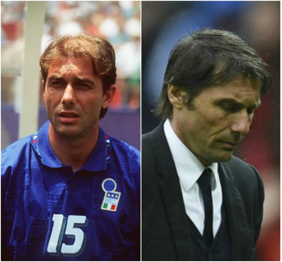 Antonio Conte