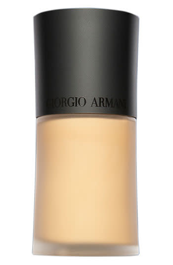 Giorgio Armani Luminous Silk Foundation