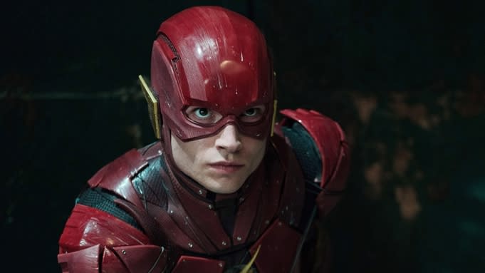 “The Flash” - Credit: Warner Bros.