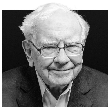 Warren Buffett