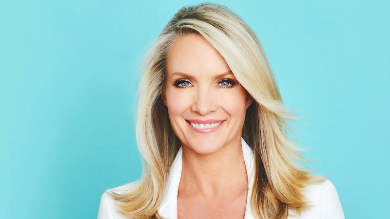 Dana Perino