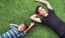 O top 5 é completado por “Boyhood” (Richard Linklater, 2014).