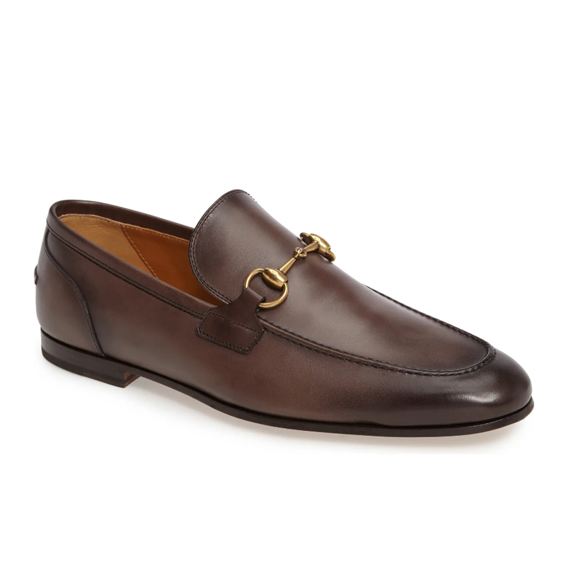 <p><a href="https://go.redirectingat.com?id=74968X1596630&url=https%3A%2F%2Fwww.nordstrom.com%2Fs%2Fgucci-jordaan-horsebit-loafer-men%2F4348460%3Forigin%3Dcategory-personalizedsort%26breadcrumb%3DHome%252FMen%252FShoes%252FLoafers%2B%2526%2BSlip-Ons%26color%3D207&sref=https%3A%2F%2Fwww.esquire.com%2Fstyle%2Fmens-fashion%2Fg42179054%2Fbest-nordstrom-gifts%2F" rel="nofollow noopener" target="_blank" data-ylk="slk:Shop Now;elm:context_link;itc:0;sec:content-canvas" class="link ">Shop Now</a></p><p>Jordaan Horsebit Loafer</p><p>$920.00</p><p>nordstrom.com</p>