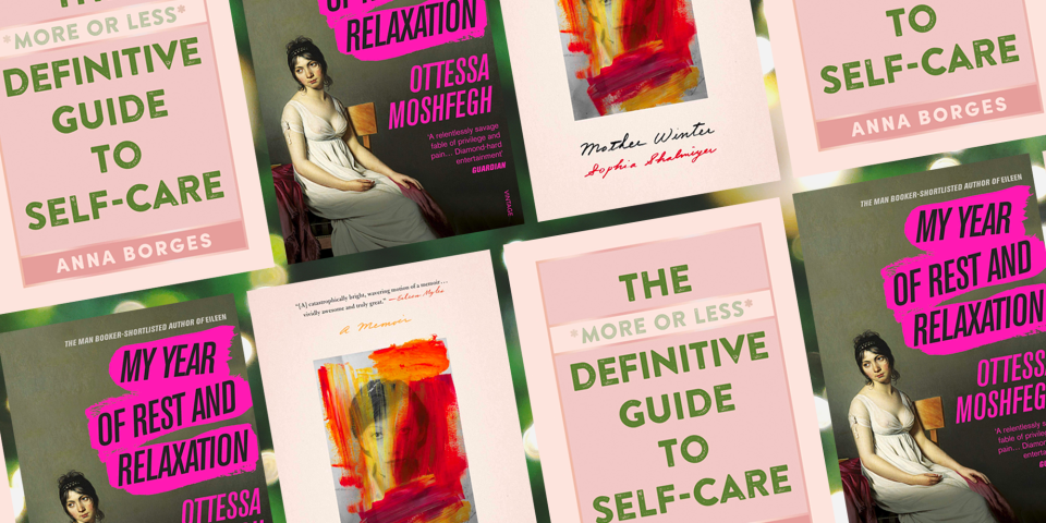 11 Books to Read if You're Alone for the Holidays This Year