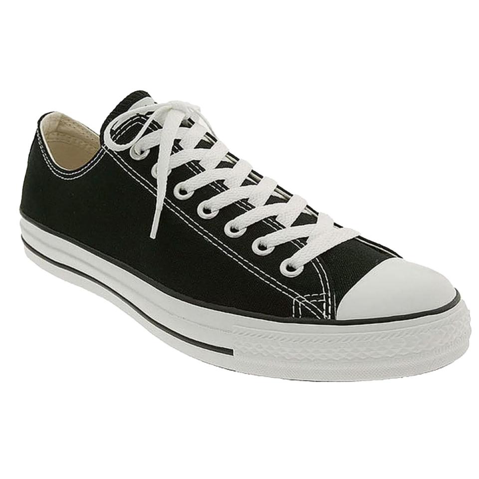 <p><a href="https://go.redirectingat.com?id=74968X1596630&url=https%3A%2F%2Fwww.nordstrom.com%2Fs%2Fconverse-chuck-taylor-all-star-low-top-sneaker-women%2F2858191&sref=https%3A%2F%2Fwww.bestproducts.com%2Fparenting%2Fkids%2Fg38572529%2Fgifts-for-11-year-old-girls%2F" rel="nofollow noopener" target="_blank" data-ylk="slk:Shop Now;elm:context_link;itc:0;sec:content-canvas" class="link ">Shop Now</a></p><p>Chuck Taylor All Star Low-Tops</p><p>nordstrom.com</p><p>$60.00</p>