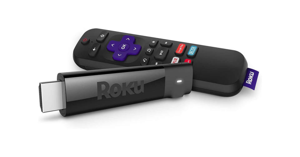 Roku Stick+ - Foto: Amazon México