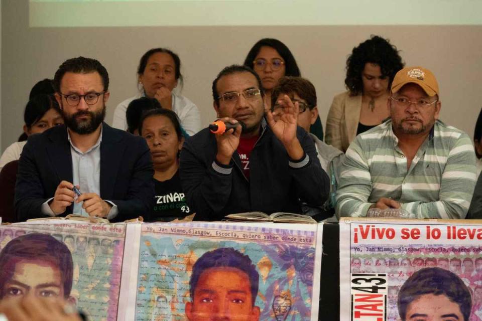 centro prodh caso ayotzinapa