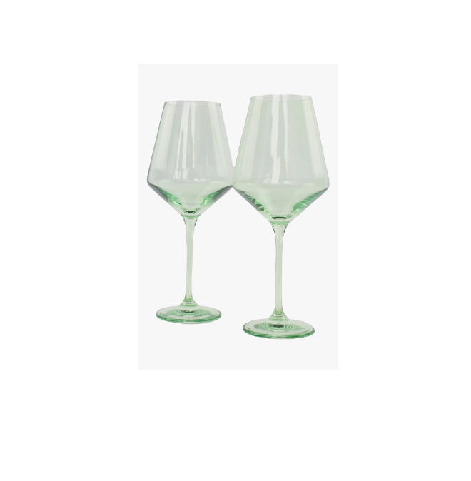 <p><a href="https://go.redirectingat.com?id=74968X1596630&url=https%3A%2F%2Fwww.nordstrom.com%2Fs%2Festelle-colored-glass-set-of-2-stem-wineglasses%2F5964867&sref=https%3A%2F%2Fwww.cosmopolitan.com%2Flifestyle%2Fg40617080%2Fbest-gifts-wine-lovers%2F" rel="nofollow noopener" target="_blank" data-ylk="slk:Shop Now;elm:context_link;itc:0;sec:content-canvas" class="link ">Shop Now</a></p><p>Estelle Colored Glass Set of 2 Stem Wine Glasses </p><p>$85.00</p><p>nordstrom.com</p><span class="copyright">Nordstrom</span>