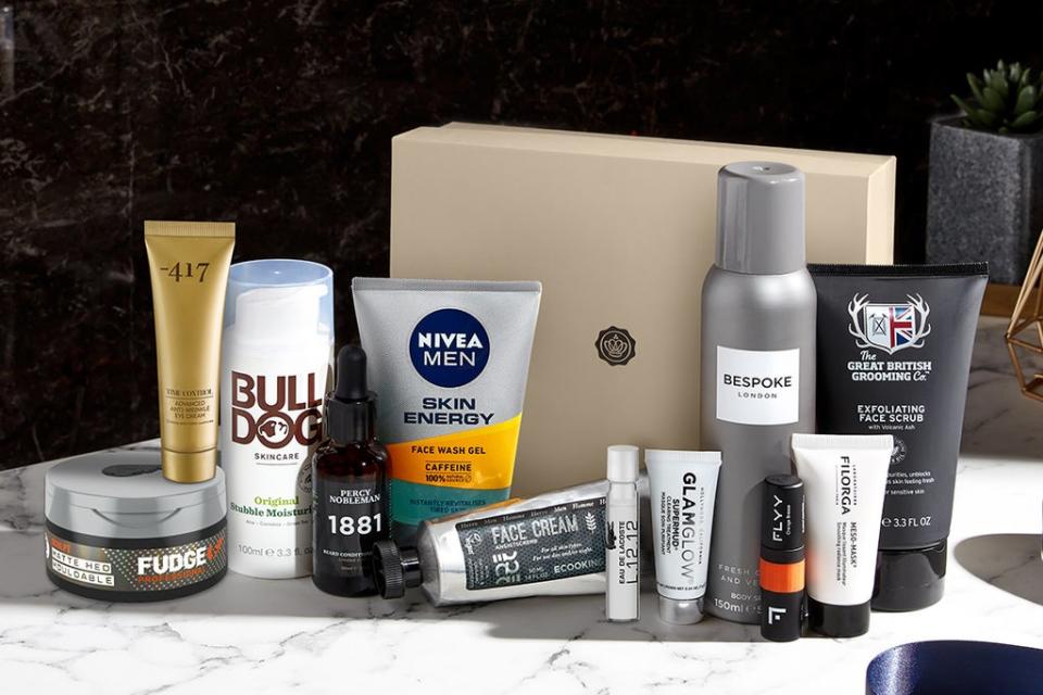 THG owns beauty brands like Glossybox (Glossybox)