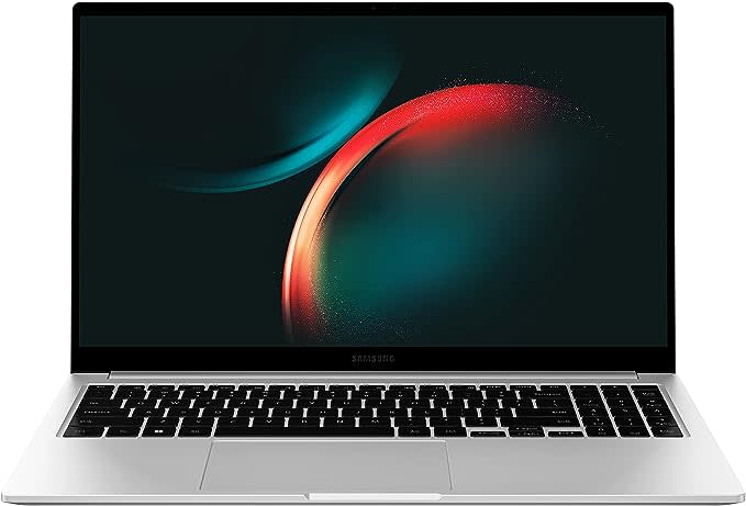 SAMSUNG Galaxy Book3