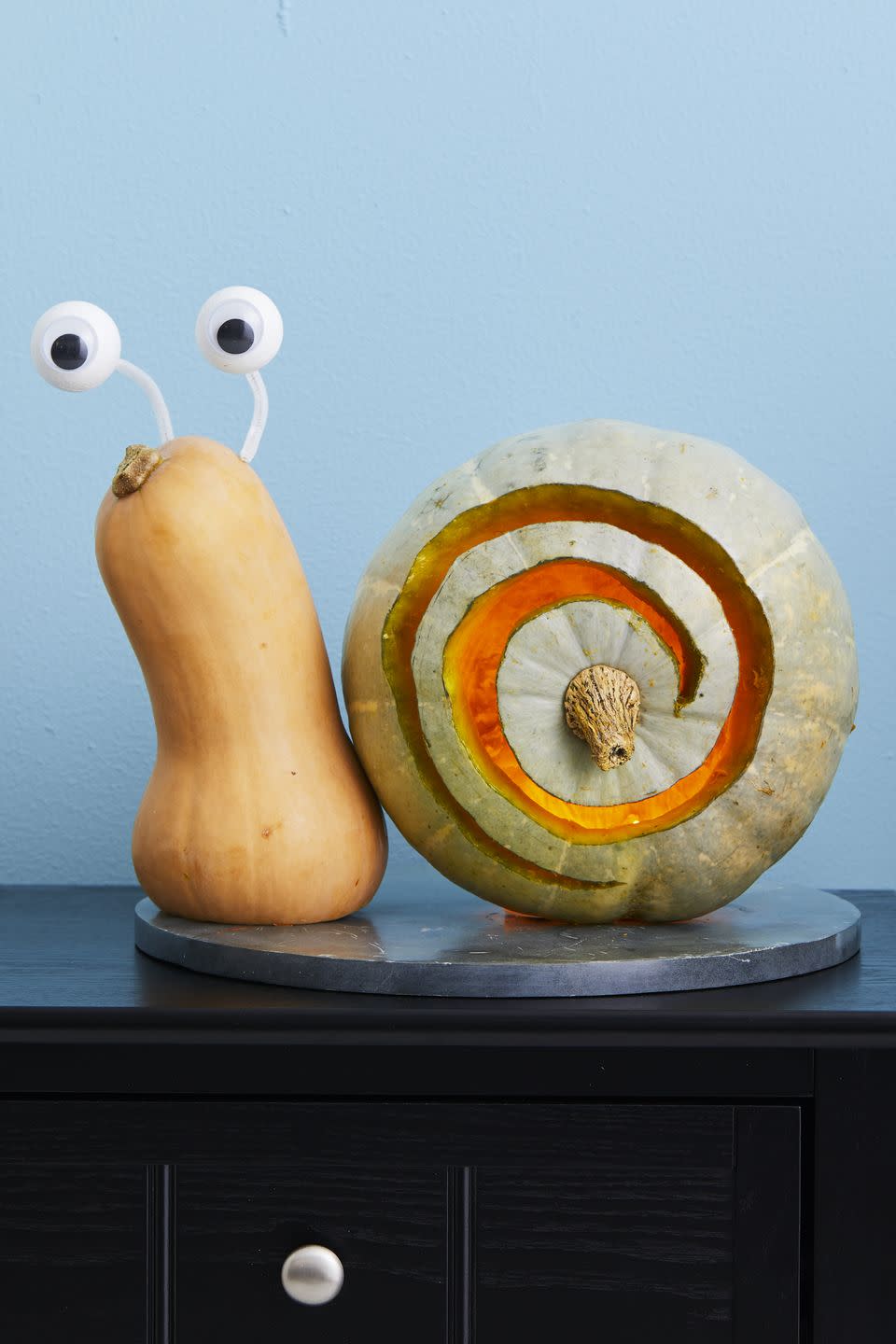 You've Got Snail