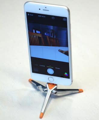 Stance Compact Tripod for iPhones – Kenu