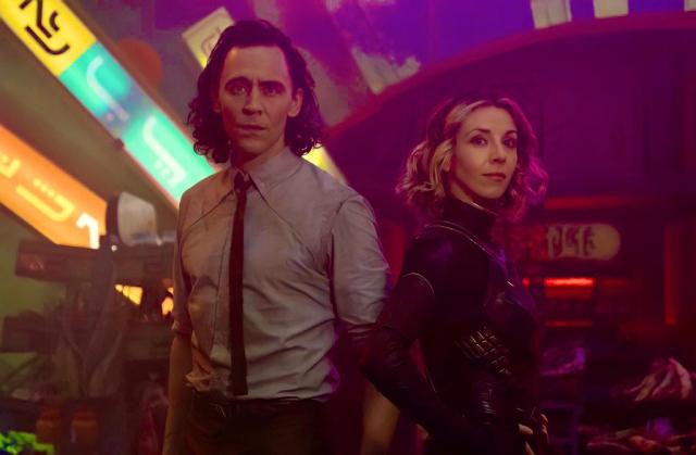 The Subtle Nod to Loki's Bisexuality That You May Have Missed