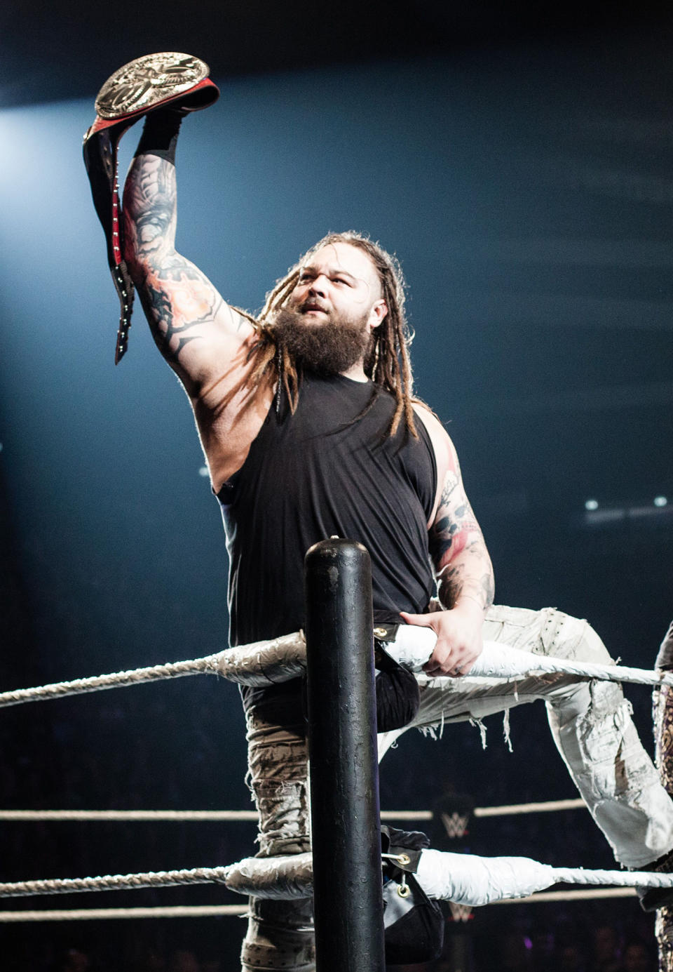 Bray Wyatt