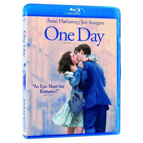 How to Watch 'One Day' Movie Online At Home: Where to Stream 2011 Film