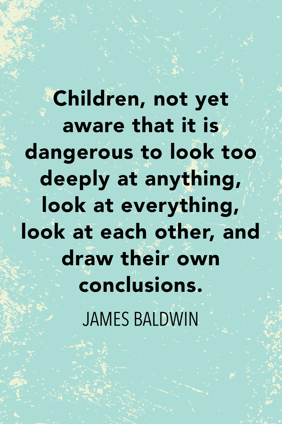 On children