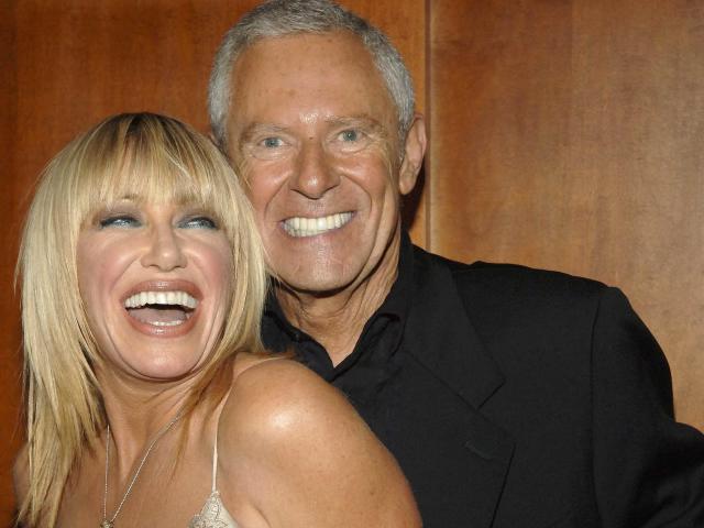 The Crazy Story Of How Suzanne Somers Was Fired For Asking For Equal 